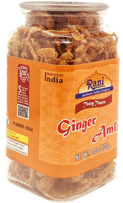 Rani Indian Candies {9 Sizes Available}