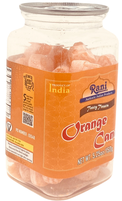 Rani Indian Candies {9 Sizes Available}