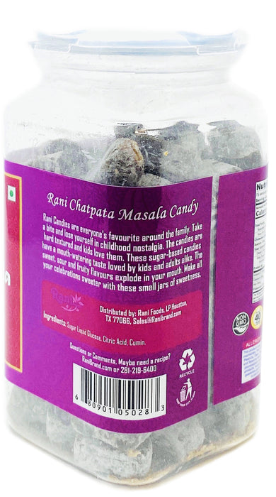 Rani Indian Candies {9 Sizes Available}