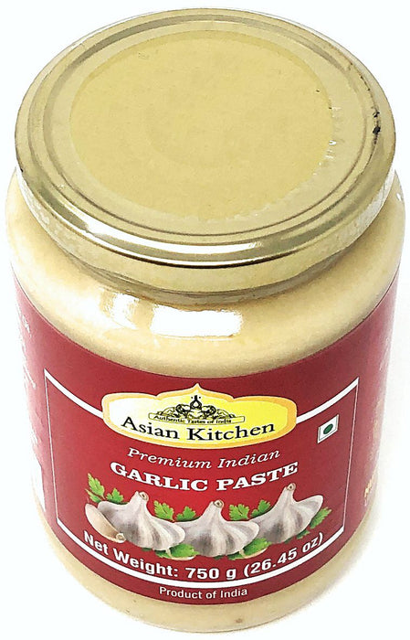 26.5oz Asian Kitchen Garlic Cooking Paste Online