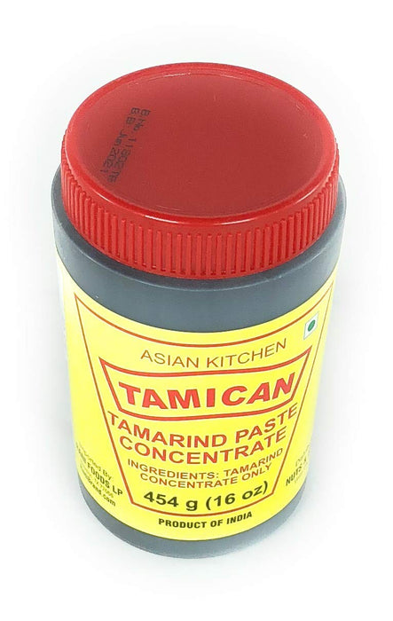 16oz Asian Kitchen Tamarind Gluten Free Concentrate