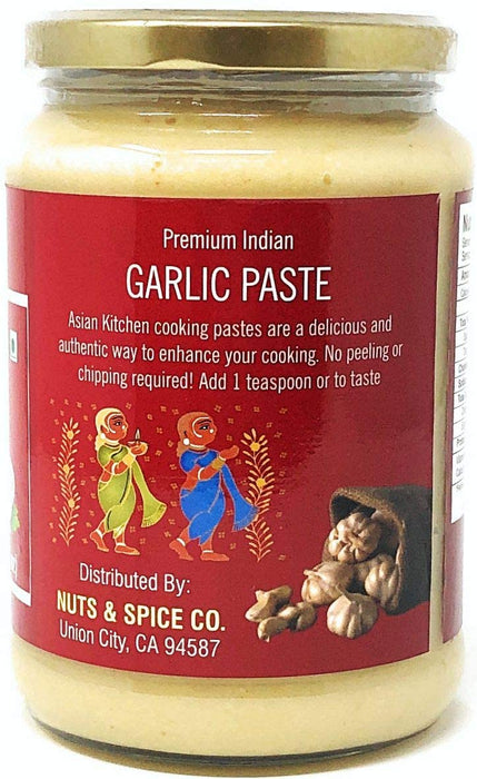 Asian Kitchen Cooking Pastes