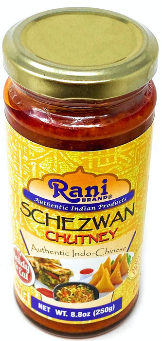Rani Indo-Chinese Sauces and Chutneys {6 Styles Available}