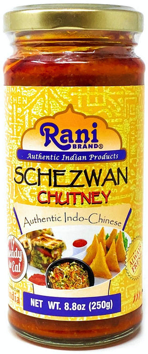 Rani Indo-Chinese Sauces and Chutneys {6 Styles Available}
