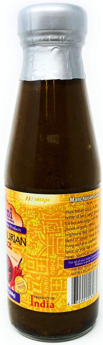 Rani Indo-Chinese Sauces and Chutneys {6 Styles Available}