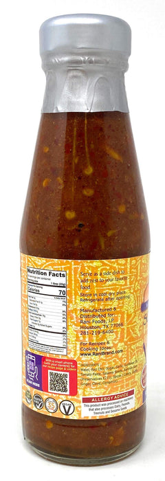 Rani Indo-Chinese Sauces and Chutneys {6 Styles Available}