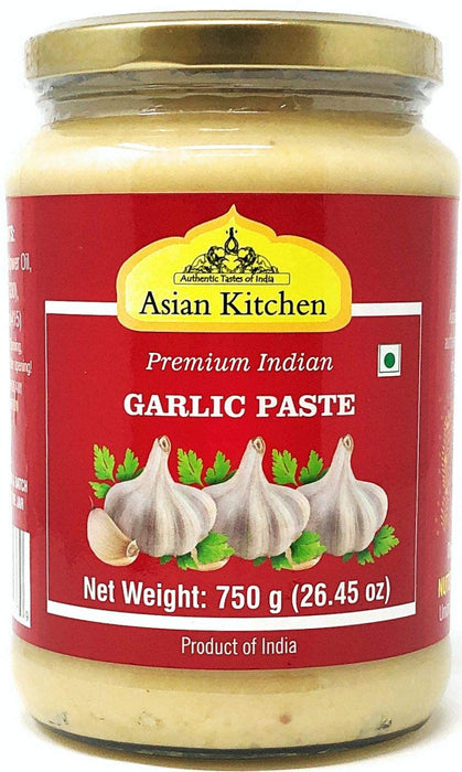 Asian Kitchen Cooking Pastes
