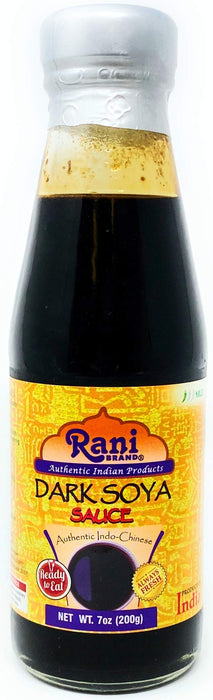 Rani Indo-Chinese Sauces and Chutneys {6 Styles Available}