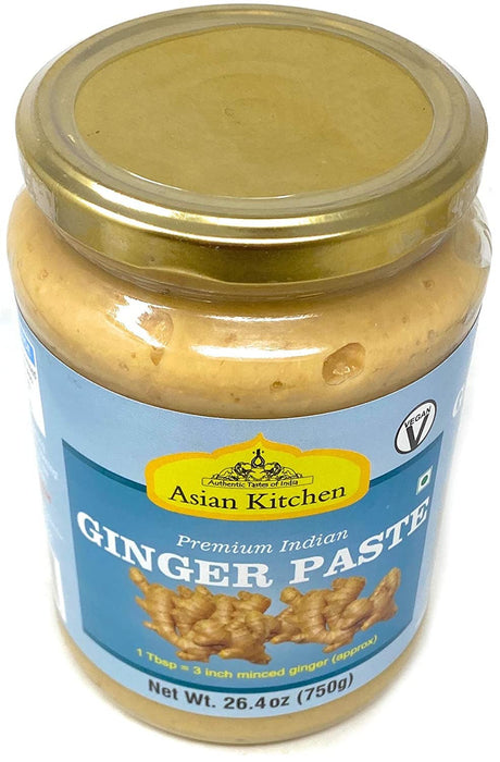 Asian Kitchen Cooking Pastes