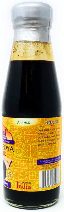 Rani Indo-Chinese Sauces and Chutneys {6 Styles Available}