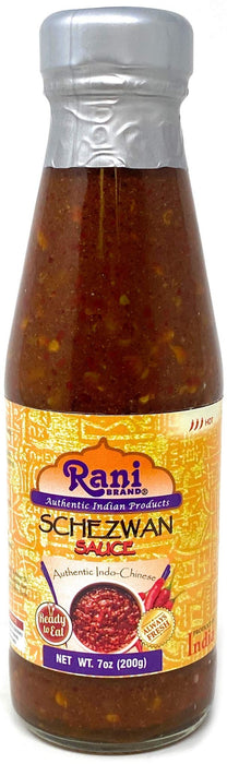 Rani Indo-Chinese Sauces and Chutneys {6 Styles Available}
