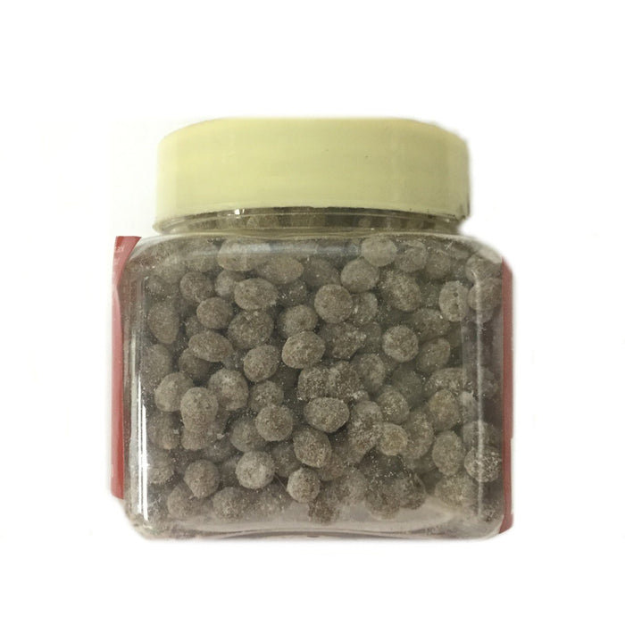 Rani Jeera Goli (Cumin Candy) 4.2oz (120g) PET Jar ~ All Natural | Vegan | Gluten Friendly | NON-GMO | Indian Origin & Taste