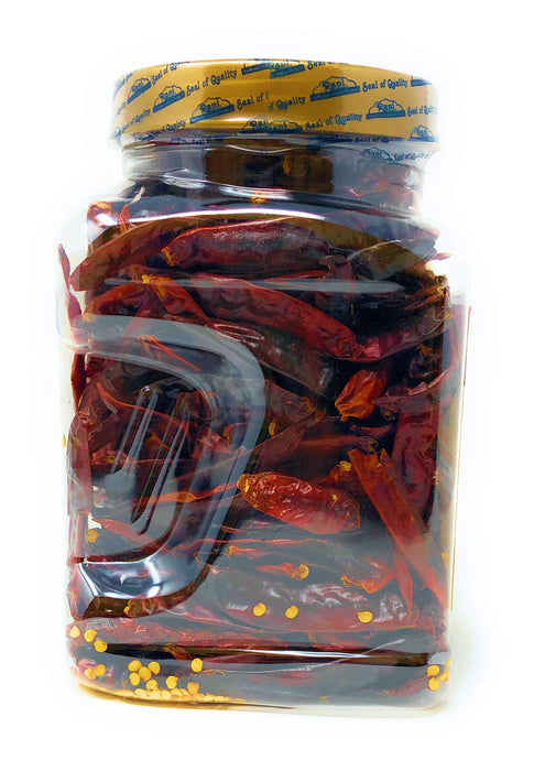 Rani Red Chilli Whole {5 Sizes Available}