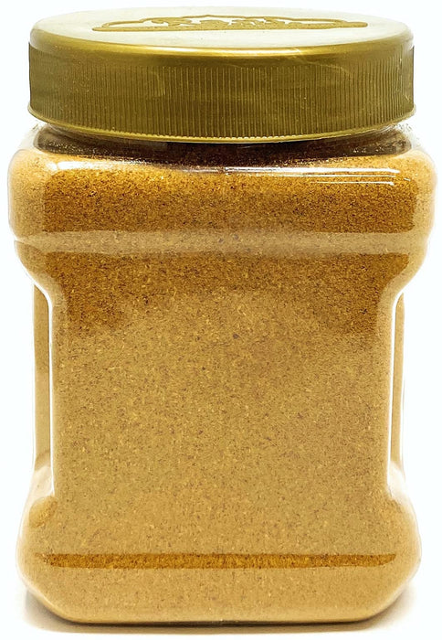 Rani Chana Masala (Garbanzo Curry 15-Spice Blend) 20oz (1.25lbs) 567g PET Jar ~ All Natural | Vegan | No Colors | Gluten Friendly | NON-GMO | Indian Origin