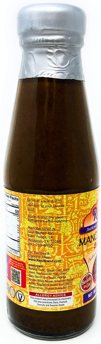 Rani Indo-Chinese Sauces and Chutneys {6 Styles Available}