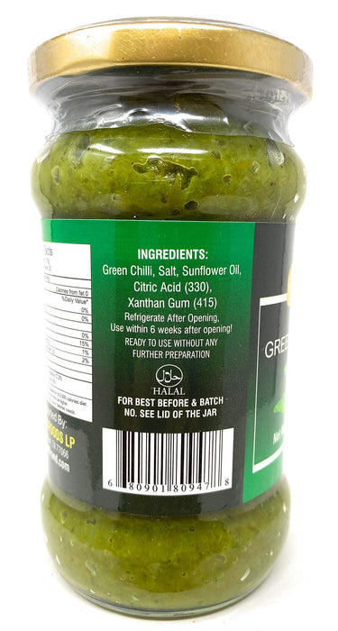 Asian Kitchen Cooking Pastes {10 Sizes Available}
