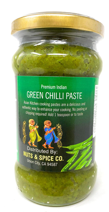 Asian Kitchen Cooking Pastes {10 Sizes Available}