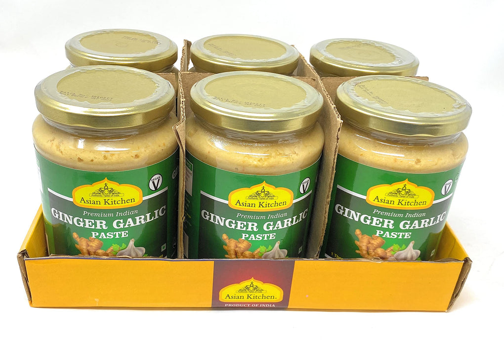 Asian Kitchen Cooking Pastes {10 Sizes Available}