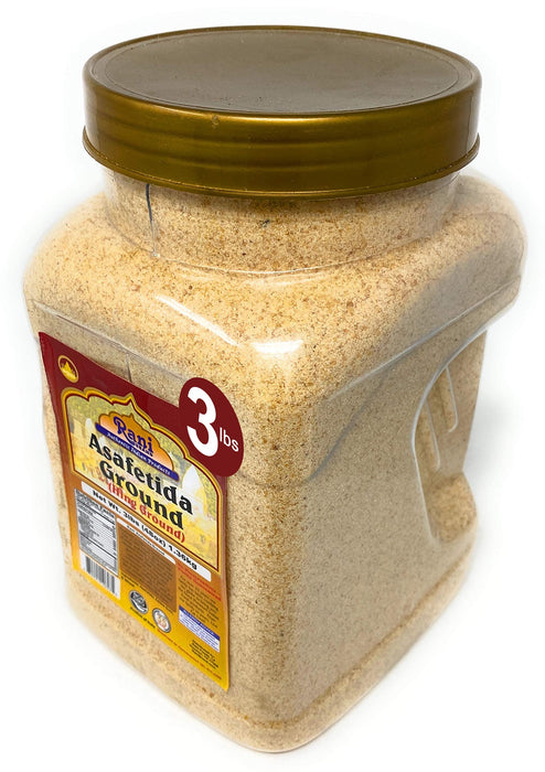 Rani Asafetida (Hing) Ground and Whole {9 Sizes Available}