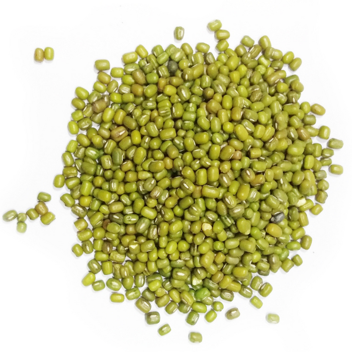 Edit a Product - Rani Moong Whole (Ideal for cooking & sprouting, Whole Mung Beans w/ skin) Lentils Indian 128oz (8lbs) x Pack of 5 (Total 40lbs) Bulk ~ All Natural | Gluten Friendly | Non-GMO | Kosher | Vegan | Indian Origin