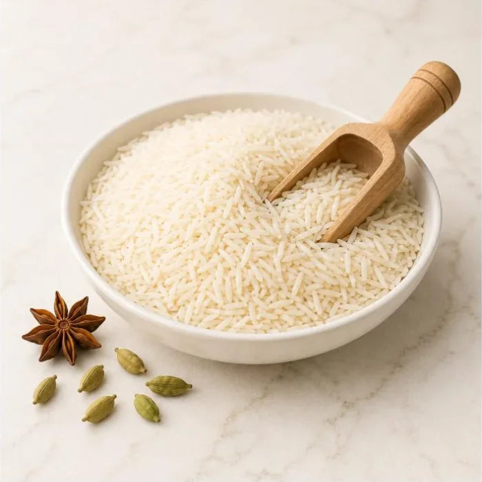 Rice
