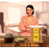 Rani Fenugreek (Methi) Seeds Whole 3.5oz (100g) Trigonella foenum graecum ~ All Natural | Vegan | Gluten Friendly | Non-GMO | Kosher | Indian Origin