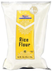 Rani Rice (White) Flour 64oz