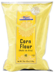 Rani Corn Flour (Makki ka Atta) 32oz