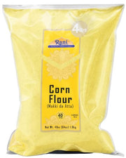 Rani Corn Flour (Makki ka Atta) 64oz