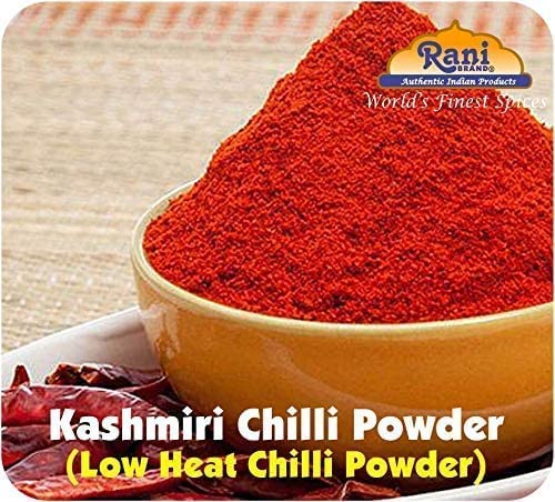 Rani Kashmiri Chilli {10 Sizes Available}