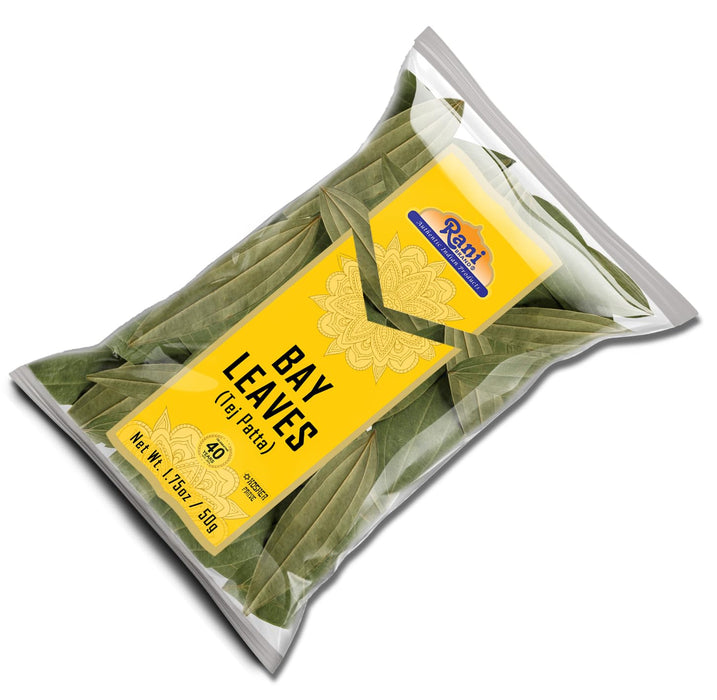 Rani Bay Leaves {8 Sizes Available}