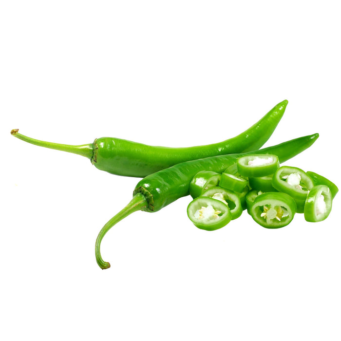 Rani Fresh Thai Chili 14oz (400g) ~ All Natural | Gluten Friendly | Vegan | NON-GMO | Product of USA