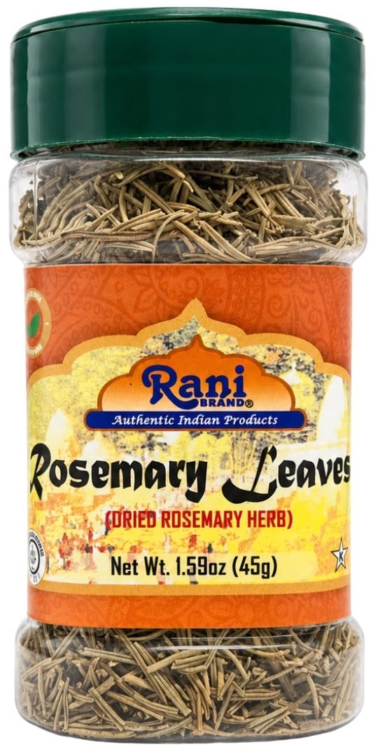 Rani Dried Rosemary Leaves 1.5oz