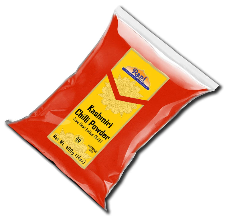 Rani Kashmiri Chilli {10 Sizes Available}