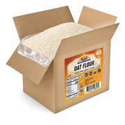 Rani Oat Flour 640oz