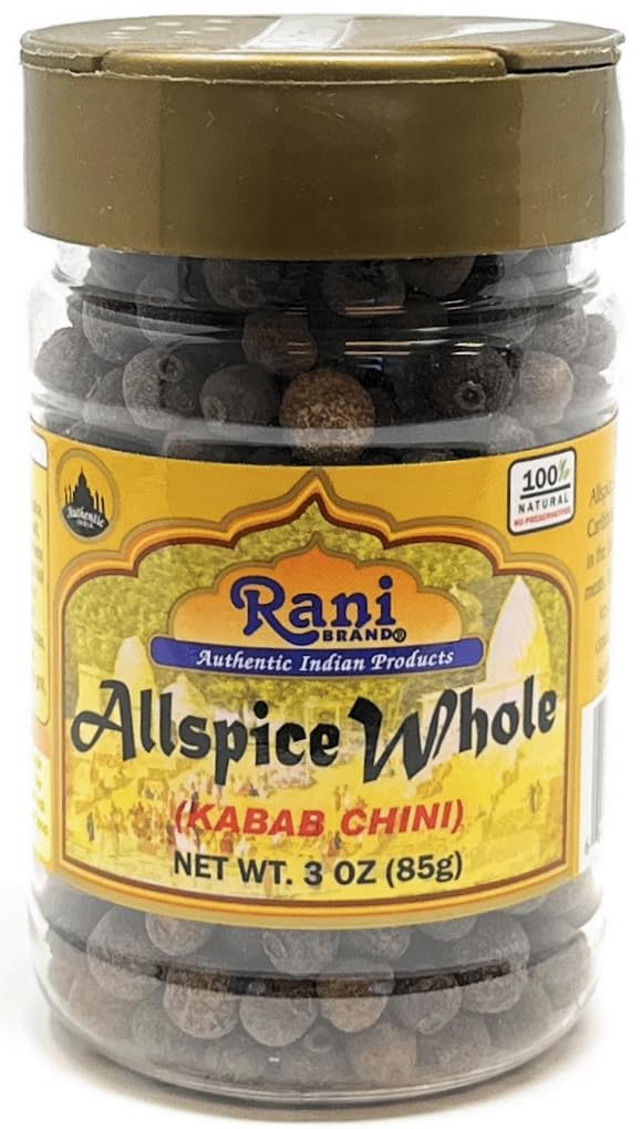 Rani All Spice {2 Available Sizes}