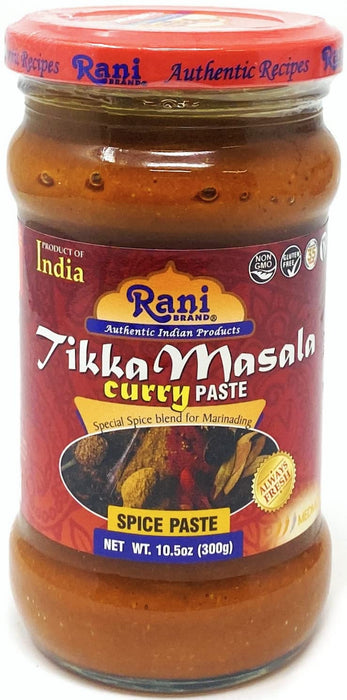 Rani Tikka Masala Indian 7-Spice Blend  {13 Available Sizes}
