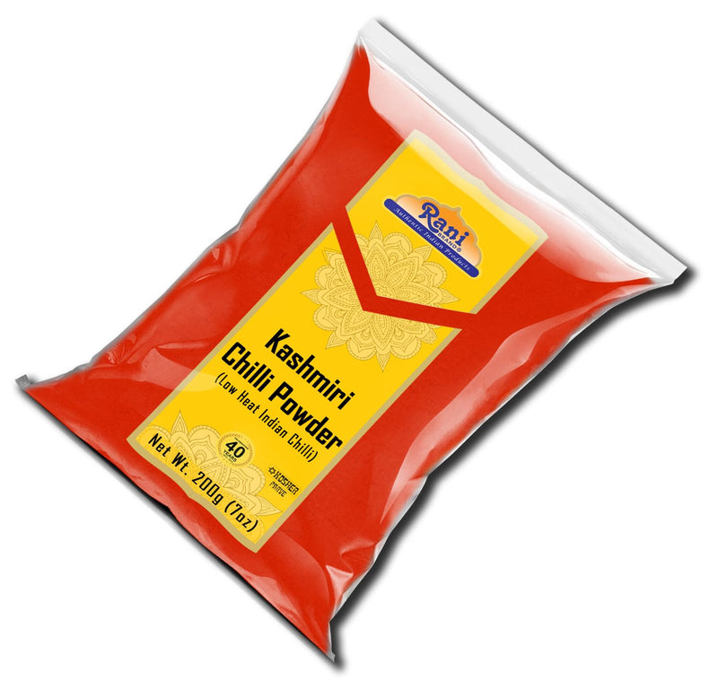 Rani Kashmiri Chilli {10 Sizes Available}