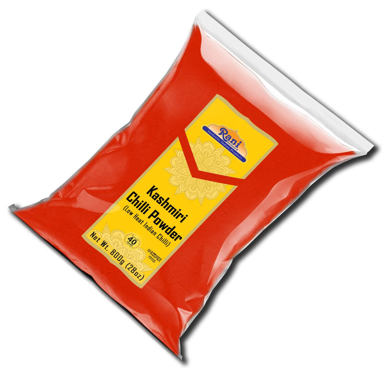 Rani Kashmiri Chilli {10 Sizes Available}