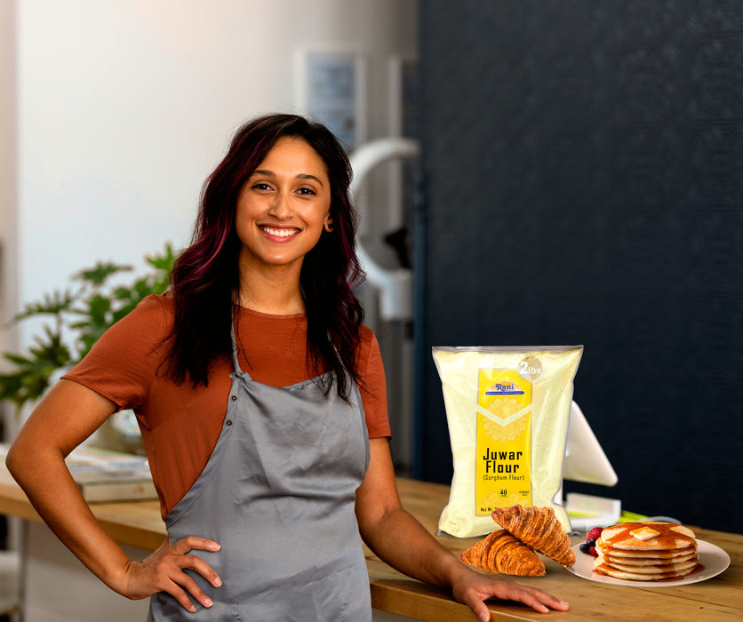 Rani Juwar {3 Sizes Available}