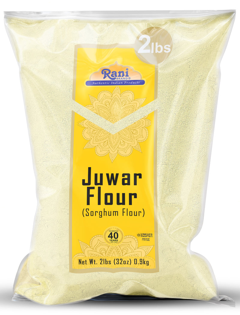Rani Juwar