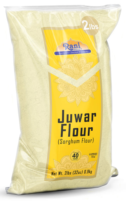Rani Juwar {3 Sizes Available}