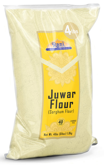 Rani Juwar {3 Sizes Available}