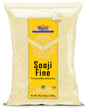 Rani Sooji