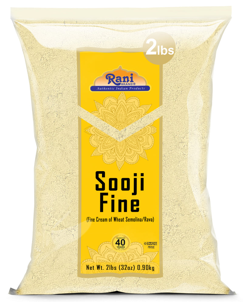 Rani Sooji