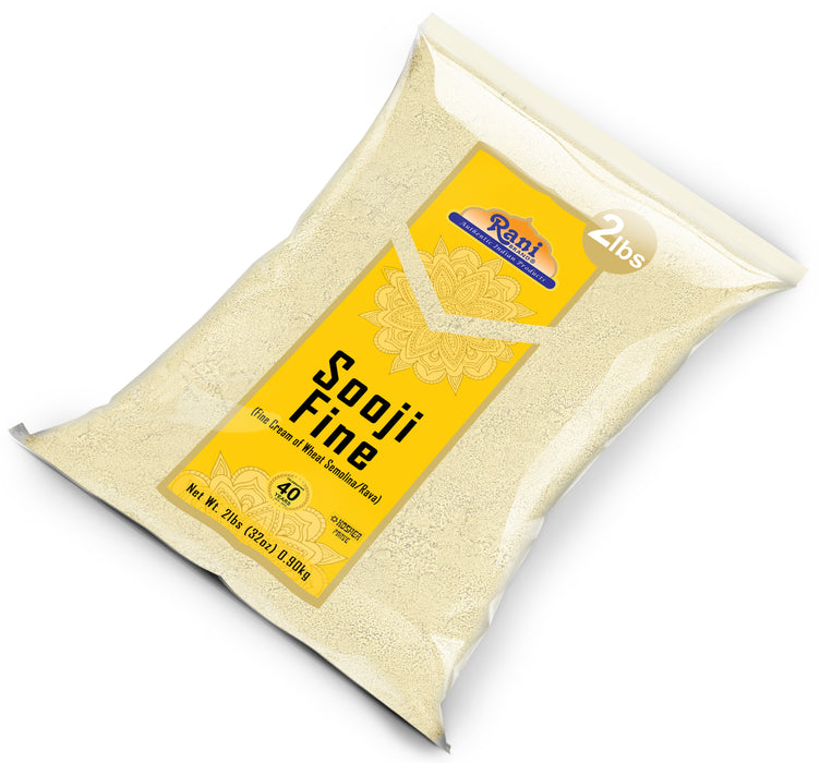 Rani Sooji {5 Sizes Available}