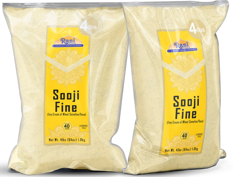 Rani Sooji {5 Sizes Available}