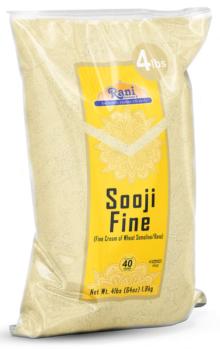 Rani Sooji {5 Sizes Available}
