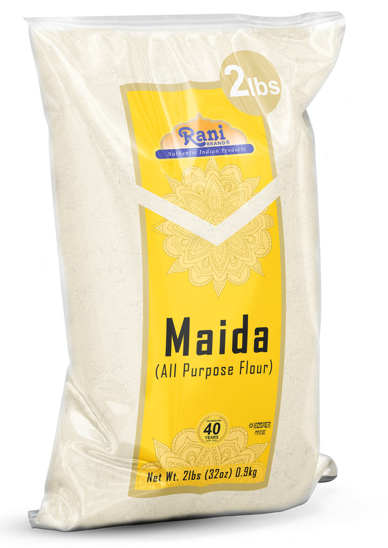 Rani Maida {2 Sizes Available}