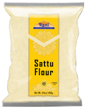 Rani Sattu